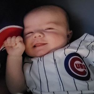 Meet your Posher, Raymond